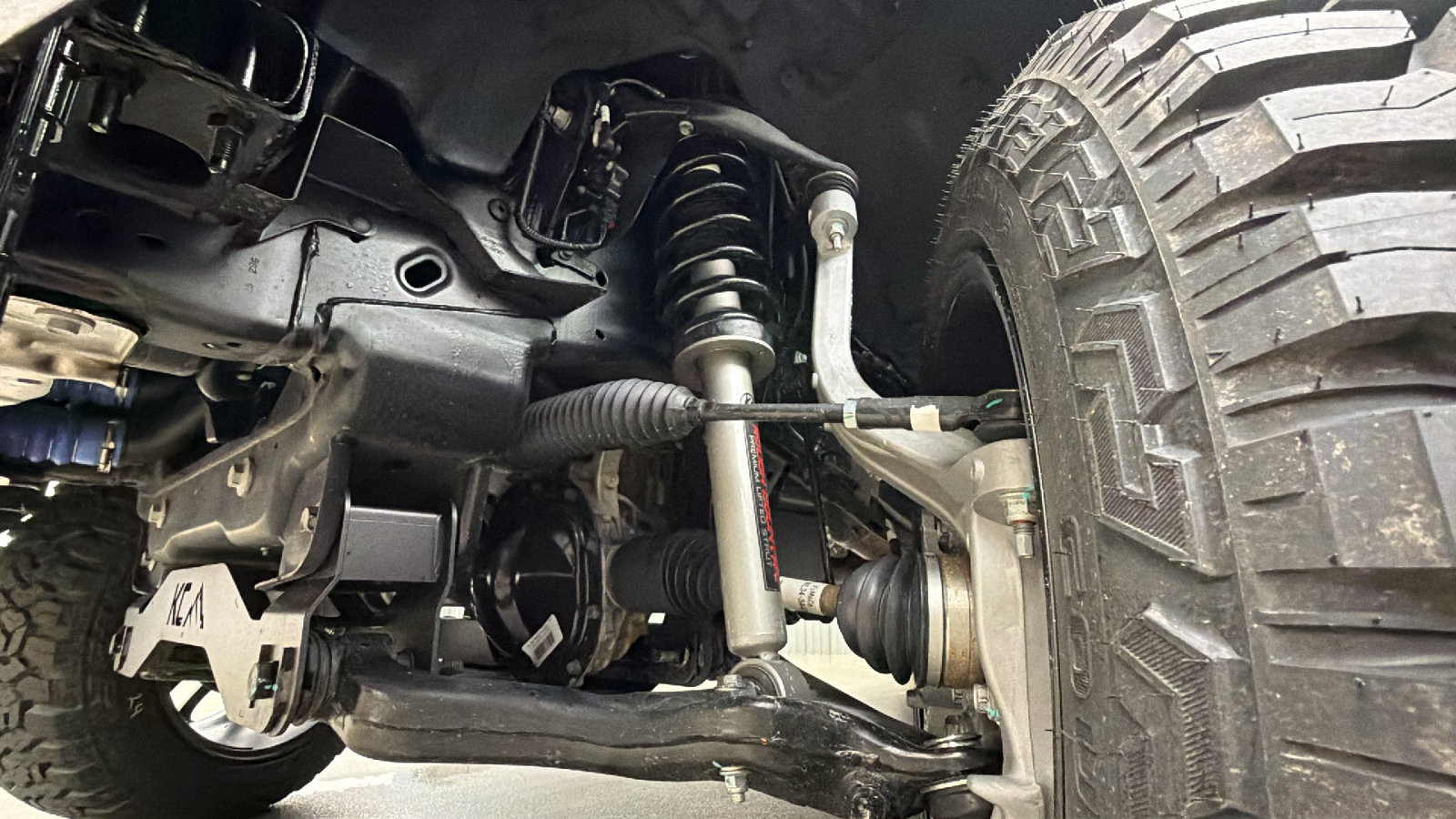 Used 2026 Ford F150 Lariat AWD/4WD image 16