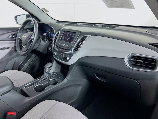 Used 2024 Chevrolet Equinox LT image 38