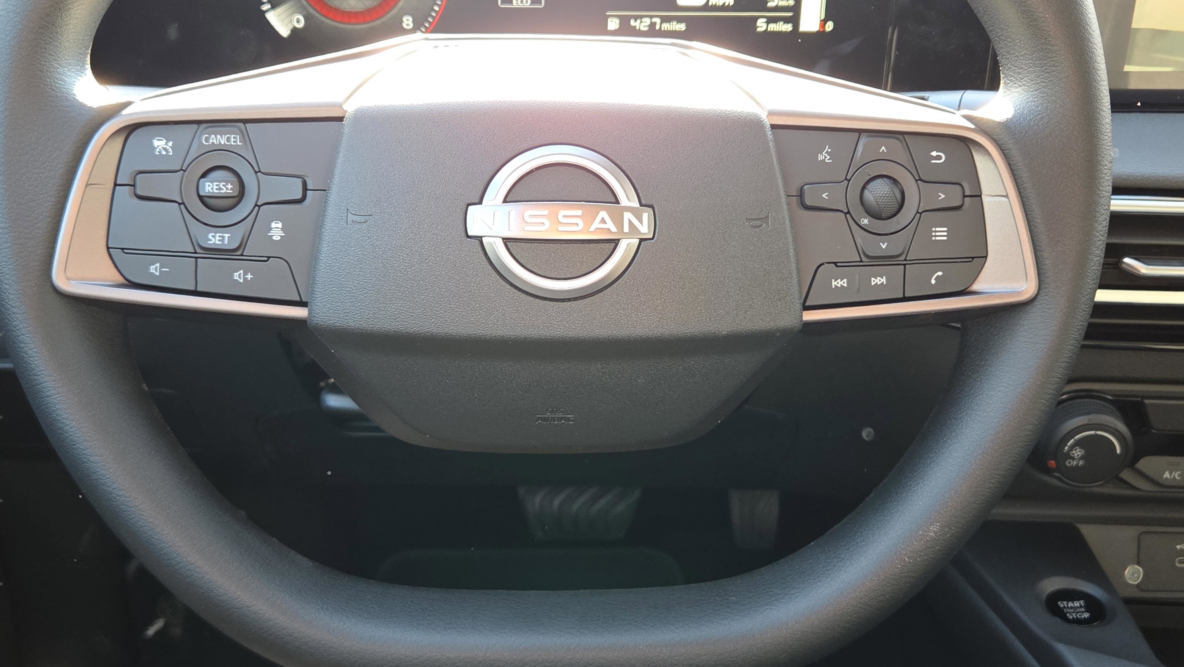 New 2026 Nissan Sentra S image 24