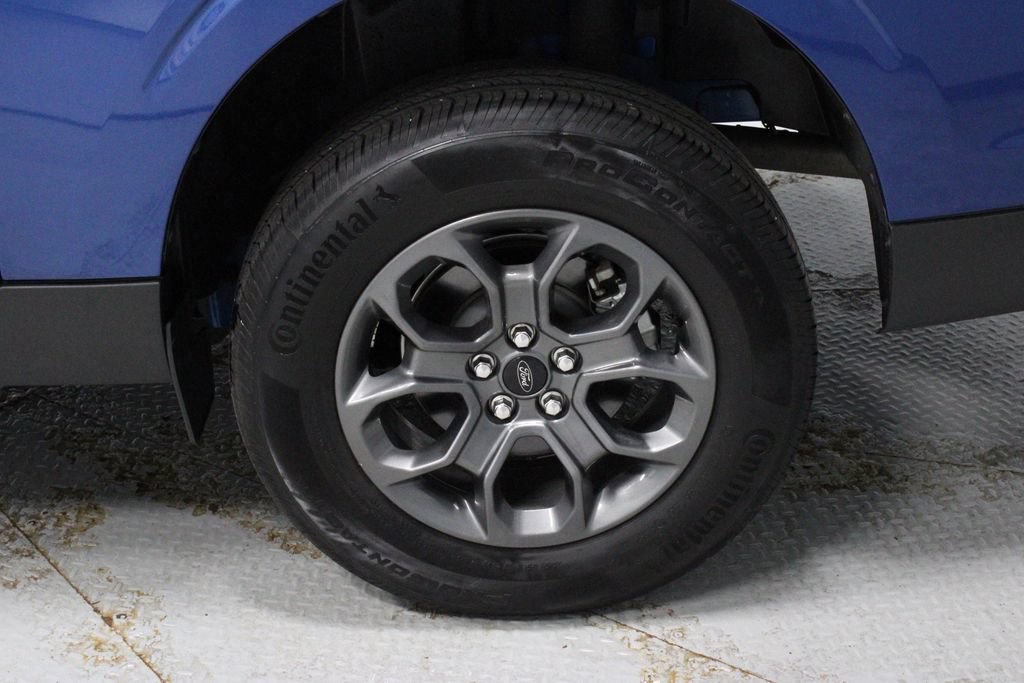 Certified 2024 Ford Maverick XLT FWD image 12