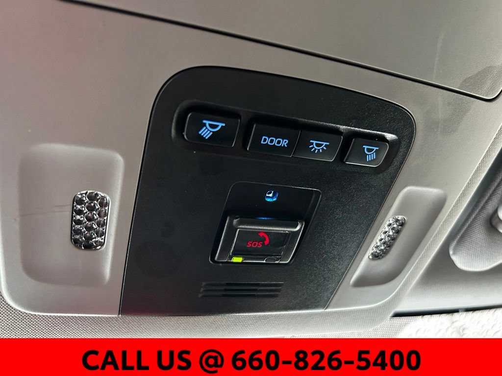 Used 2023 Toyota Camry XSE w/ Protection Package (Q2) (TMS) FWD image 19
