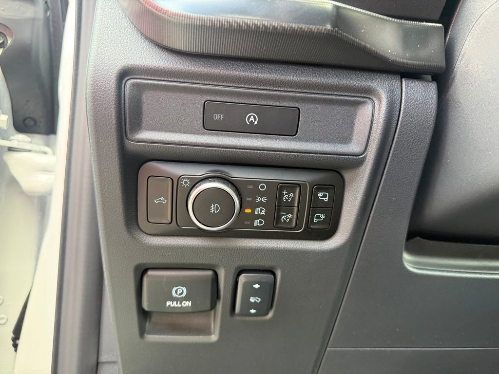 New 2025 Ford F150 Platinum w/ Equipment Group 702A High image 7