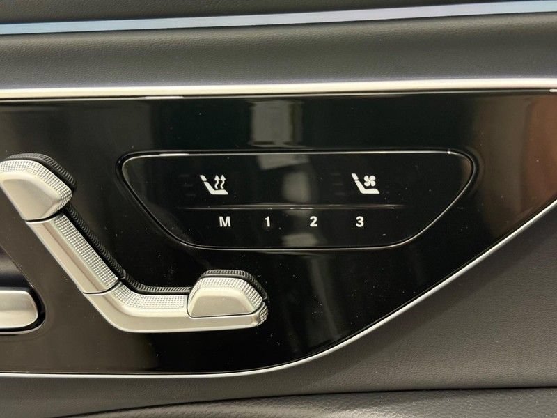 New 2026 Mercedes-Benz E 53 AMG e 4MATIC Wagon image 9