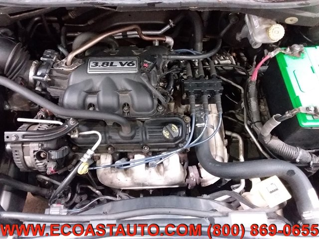 Used 2010 Dodge Grand Caravan SXT image 9