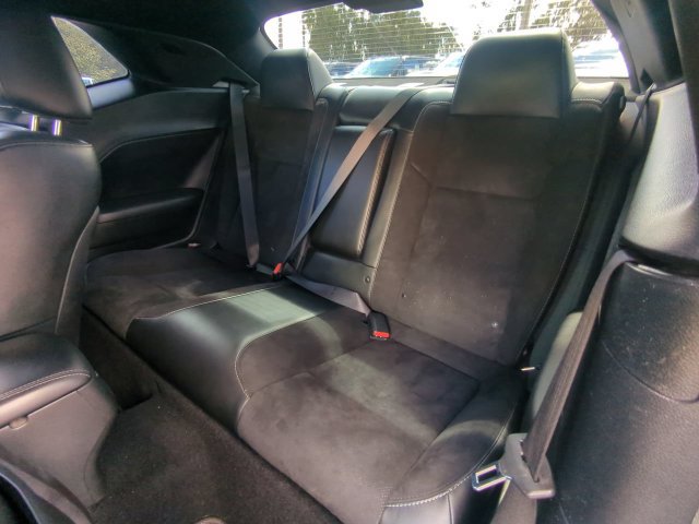 Used 2020 Dodge Challenger GT w/ Plus Package RWD image 14