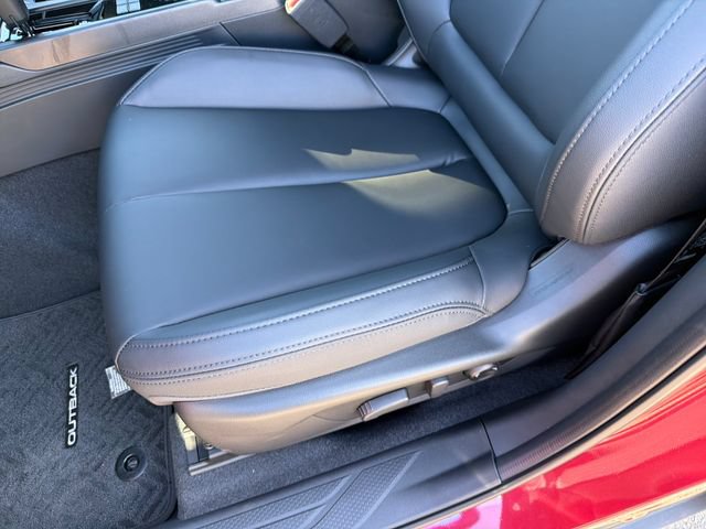 New 2026 Subaru Outback Premium AWD/4WD image 21