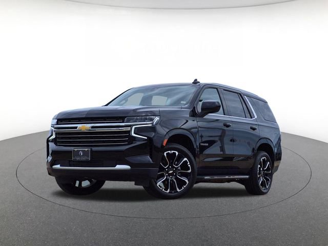 Used 2021 Chevrolet Tahoe LT AWD/4WD image 1