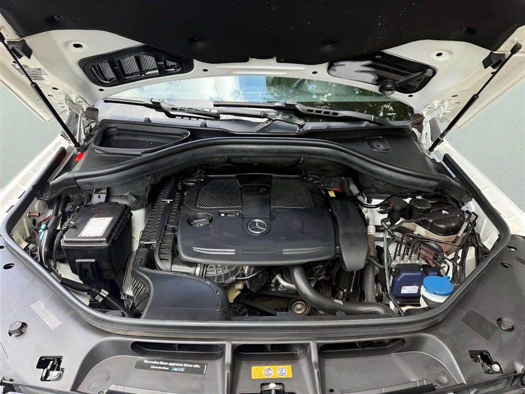 Used 2017 Mercedes-Benz GLE 350 image 23