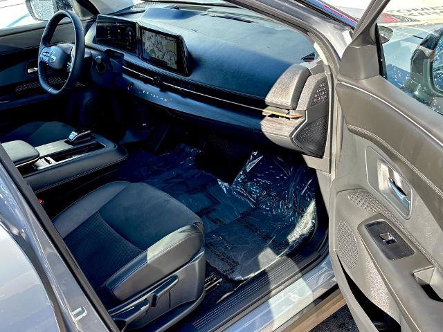 Certified 2024 Nissan Ariya FWD image 26