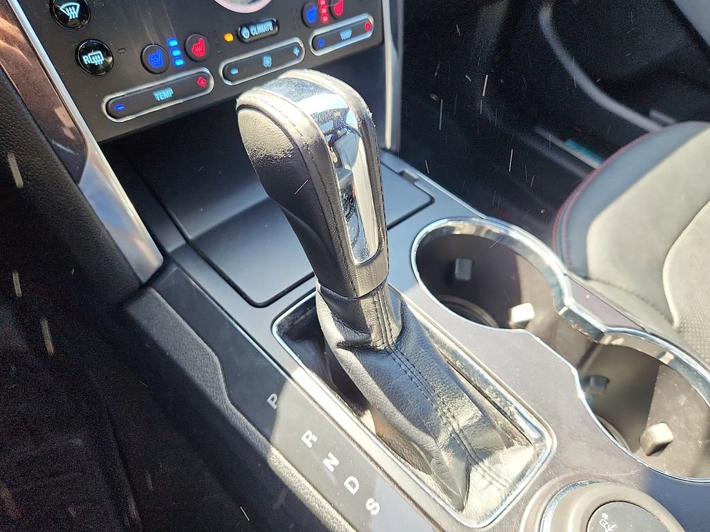Used 2018 Ford Explorer Sport w/ Equipment Group 401A image 17