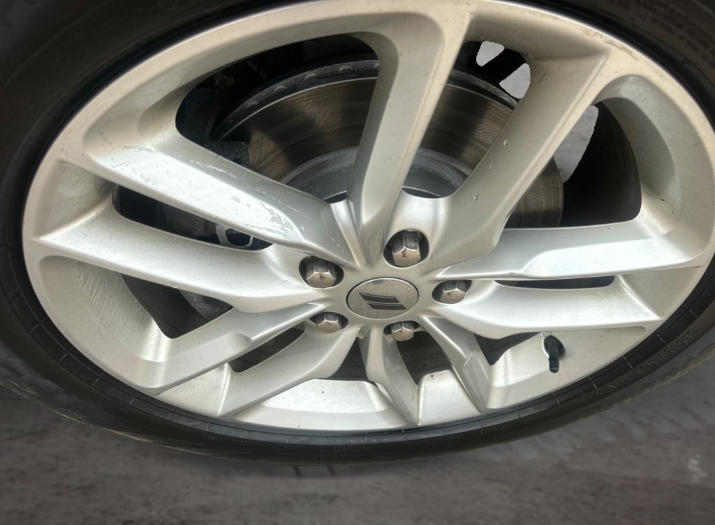 Used 2021 Dodge Durango GT AWD/4WD image 17