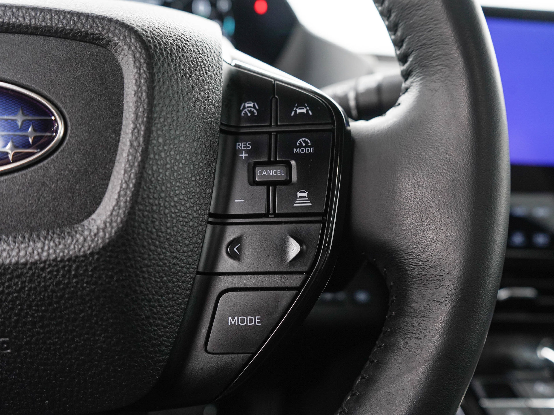 Used 2023 Subaru Solterra AWD image 27
