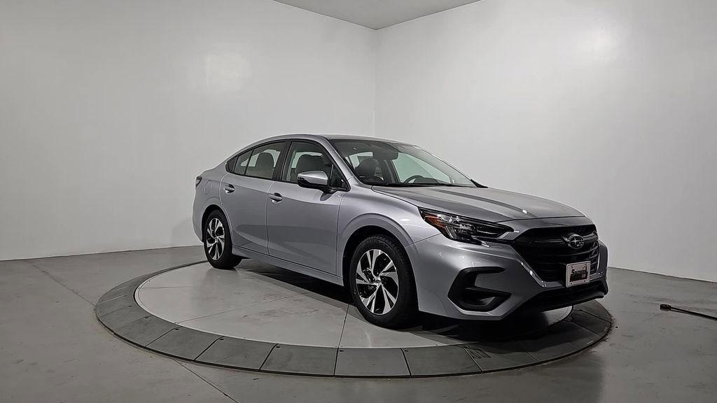 New 2025 Subaru Legacy Premium image 7