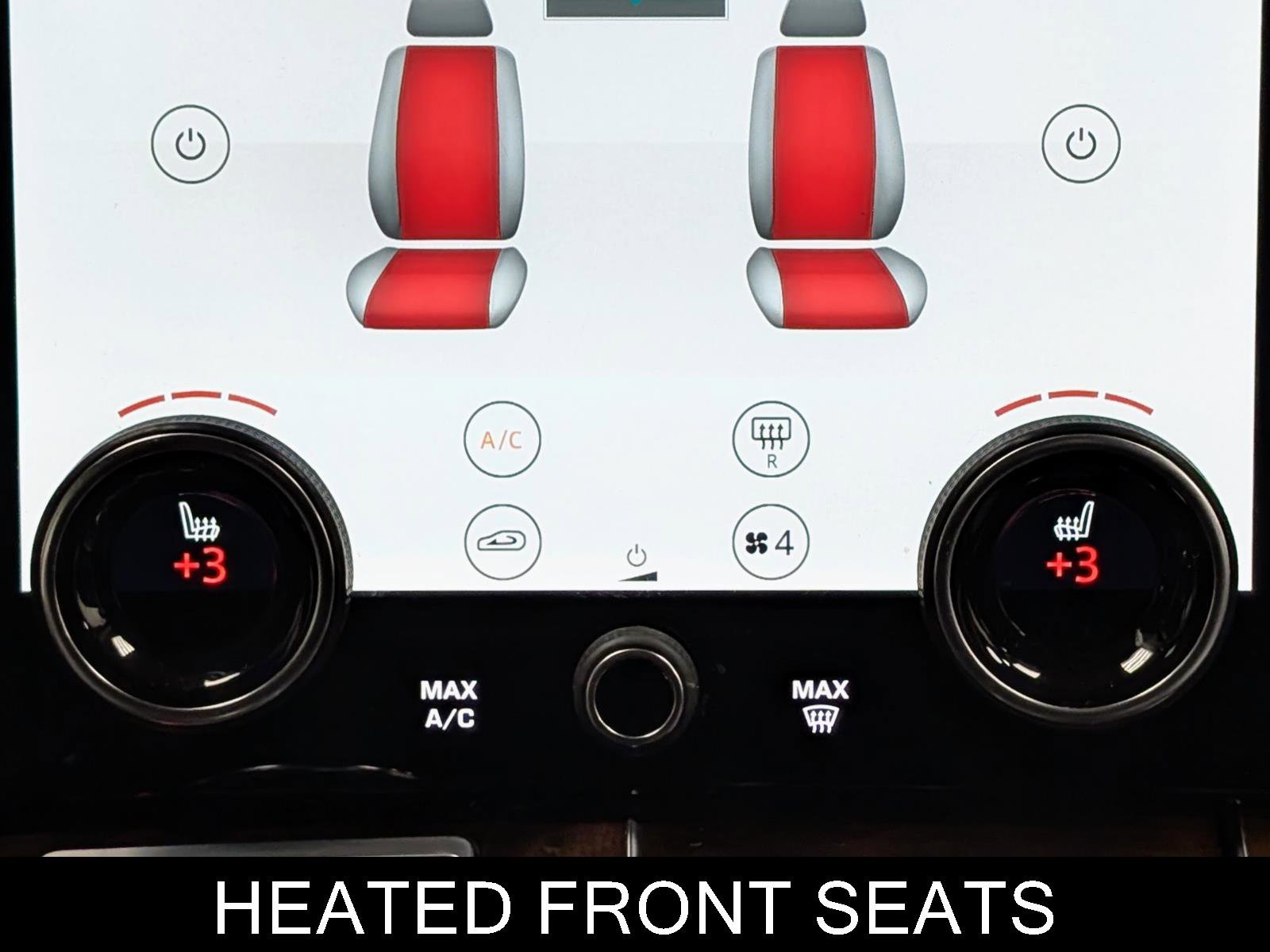 Used 2020 Land Rover Range Rover image 29