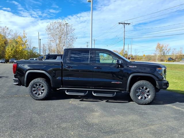 New 2026 GMC Sierra 1500 AT4X image 6