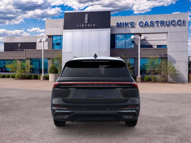 New 2026 Lincoln Nautilus Reserve w/ Jet Appearance Package AWD/4WD image 5
