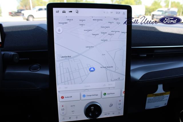 New 2026 Ford Mustang Mach-E GT image 14