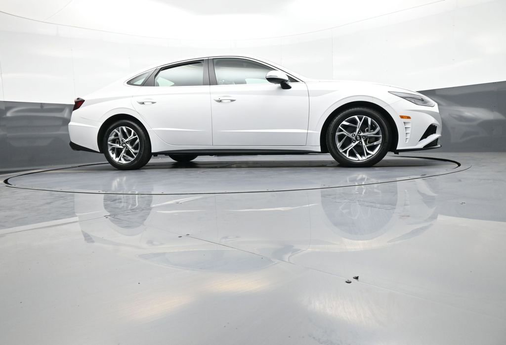 Certified 2023 Hyundai Sonata SEL FWD image 28