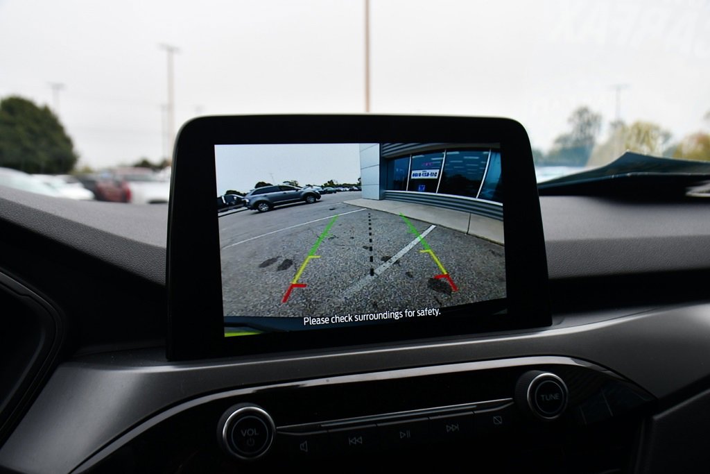 Used 2023 Ford Escape Active image 26