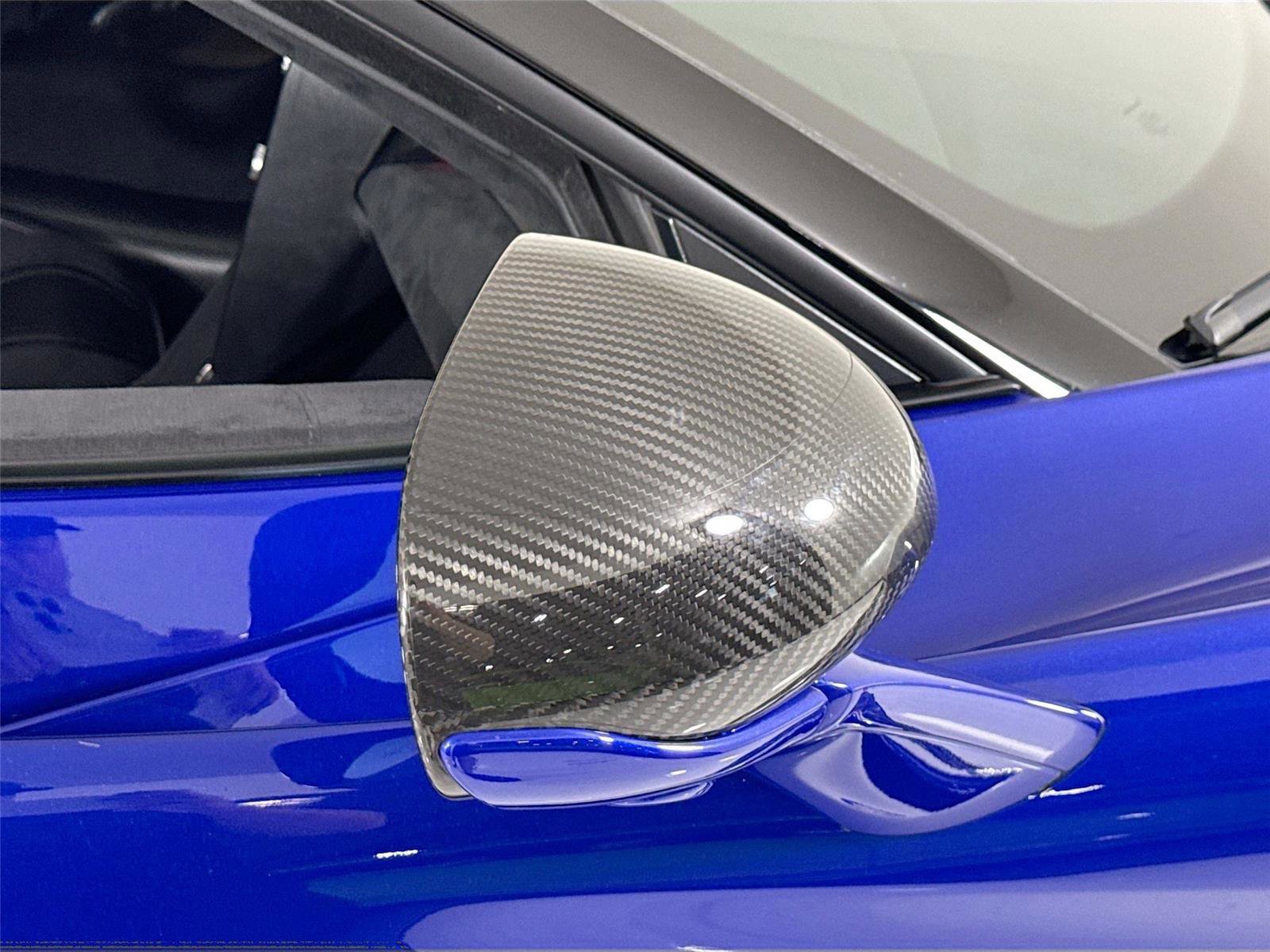 Used 2019 McLaren 720S Performance RWD image 31