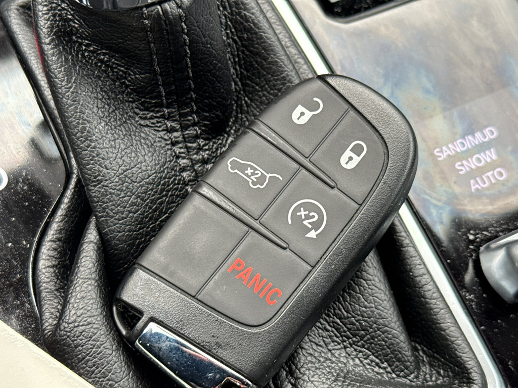 Used 2024 Jeep Compass Limited w/ Elite Group image 36