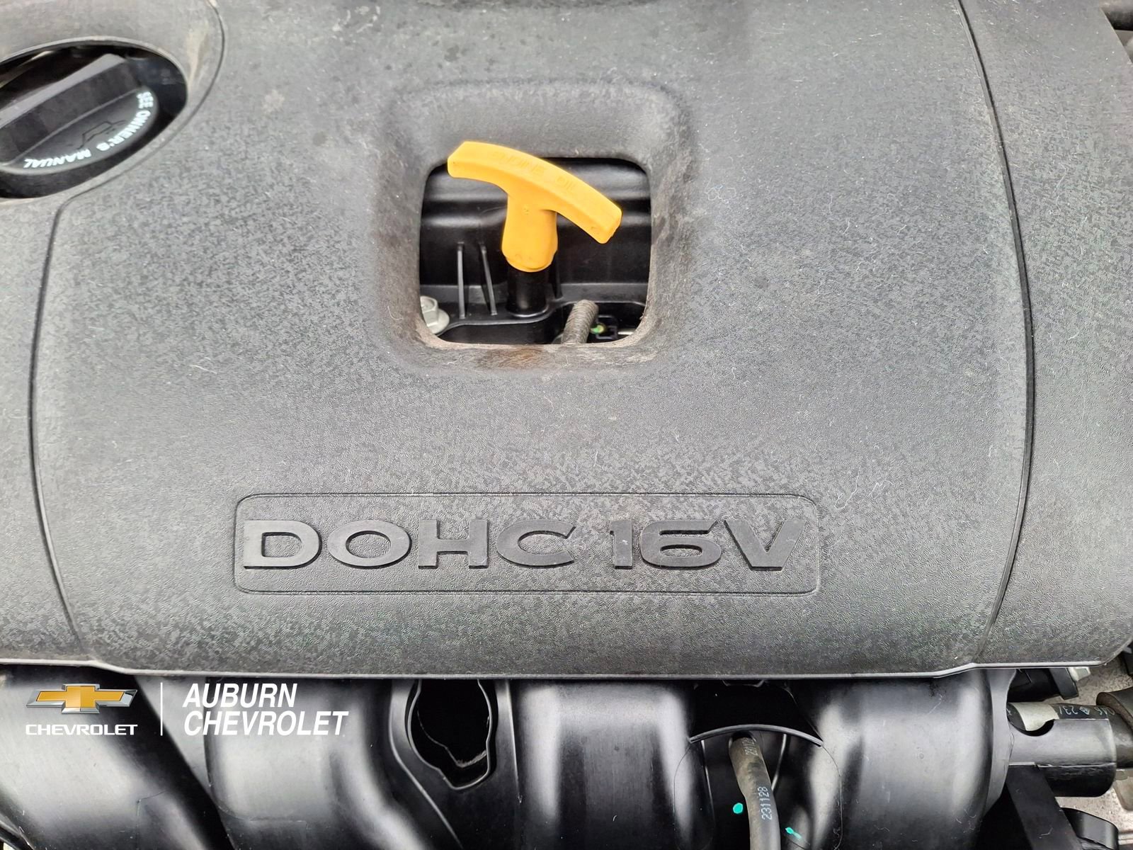 Used 2024 Kia Soul LX w/ Option Group 015 FWD image 26