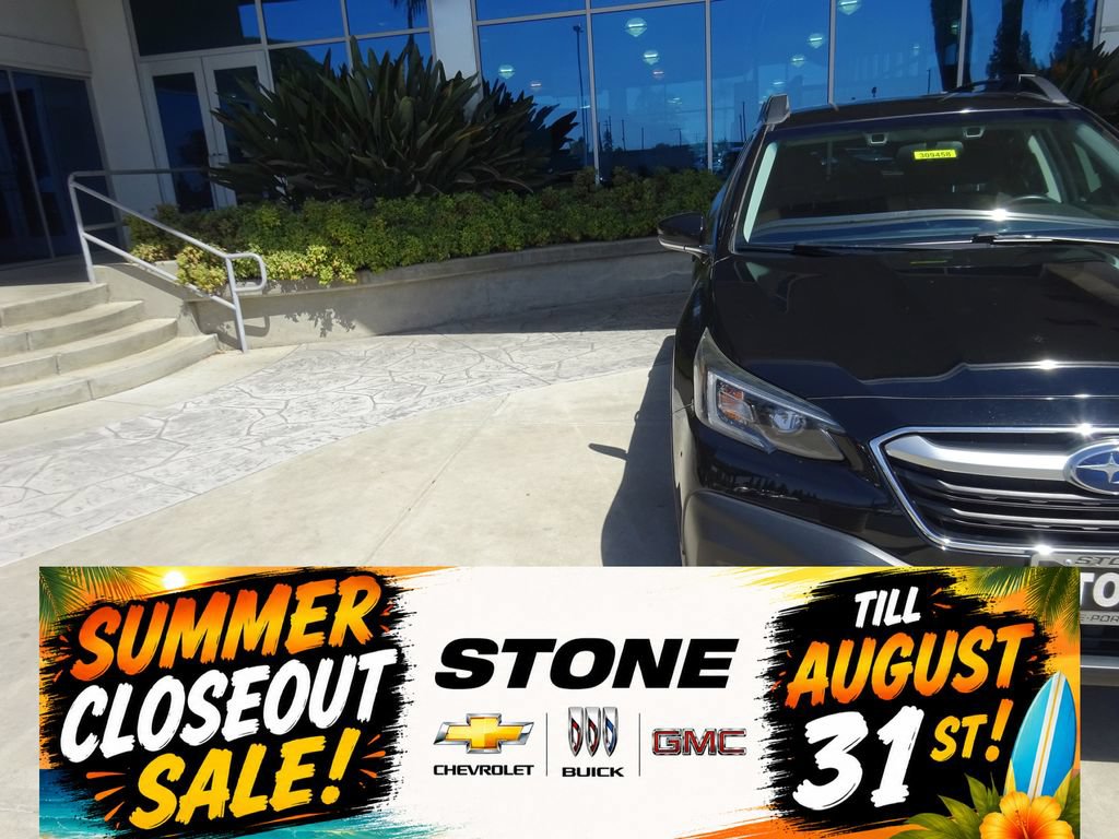 Used 2022 Subaru Outback Premium AWD/4WD image 30