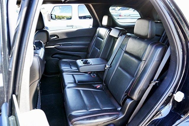 Used 2024 Dodge Durango GT AWD/4WD image 17