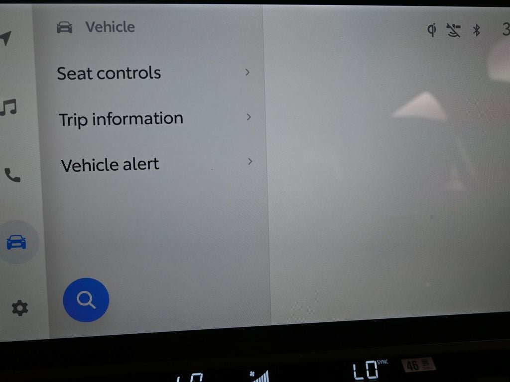 New 2026 Toyota Tundra Capstone AWD/4WD image 28