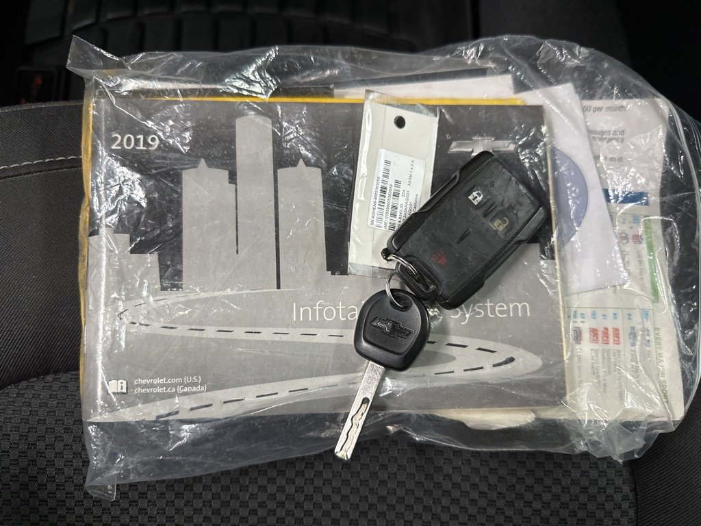 Used 2019 Chevrolet Colorado LT image 39