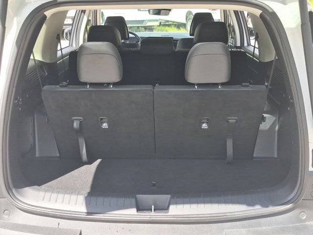 Used 2025 Hyundai Santa Fe SEL FWD image 27