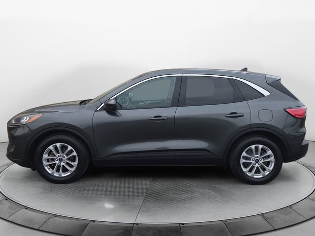 Used 2020 Ford Escape SE image 2