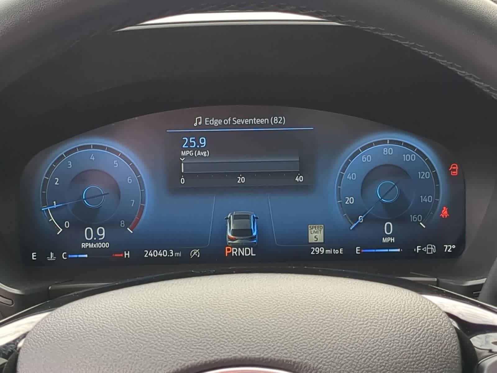 Used 2024 Ford Escape Active w/ Tech Pack #2 image 33