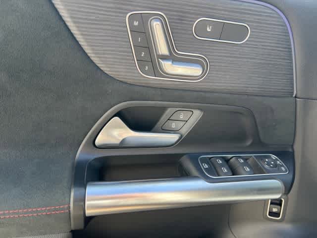Certified 2023 Mercedes-Benz GLA 250 4MATIC image 14