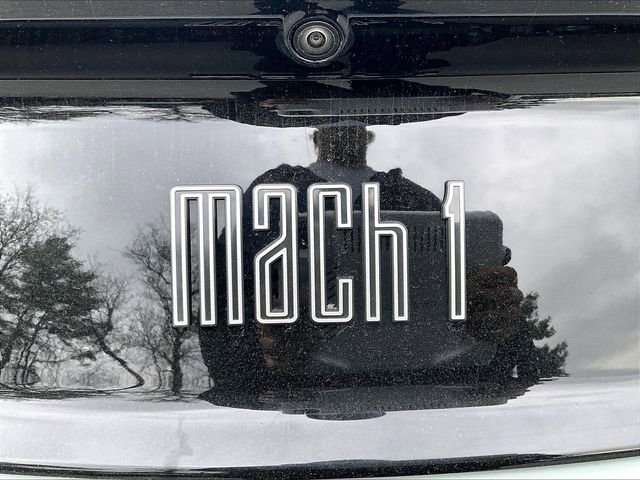 Used 2023 Ford Mustang Mach 1 w/ Equipment Group 700A RWD image 8