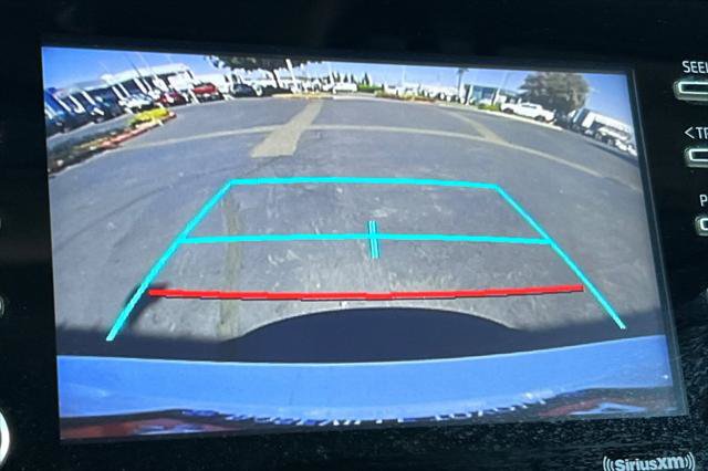 Certified 2022 Toyota Camry SE FWD image 19