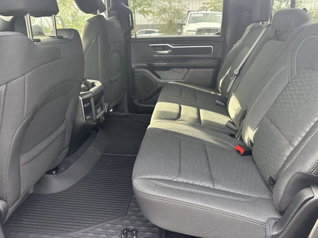 New 2026 RAM 1500 4x4 Crew Cab image 19