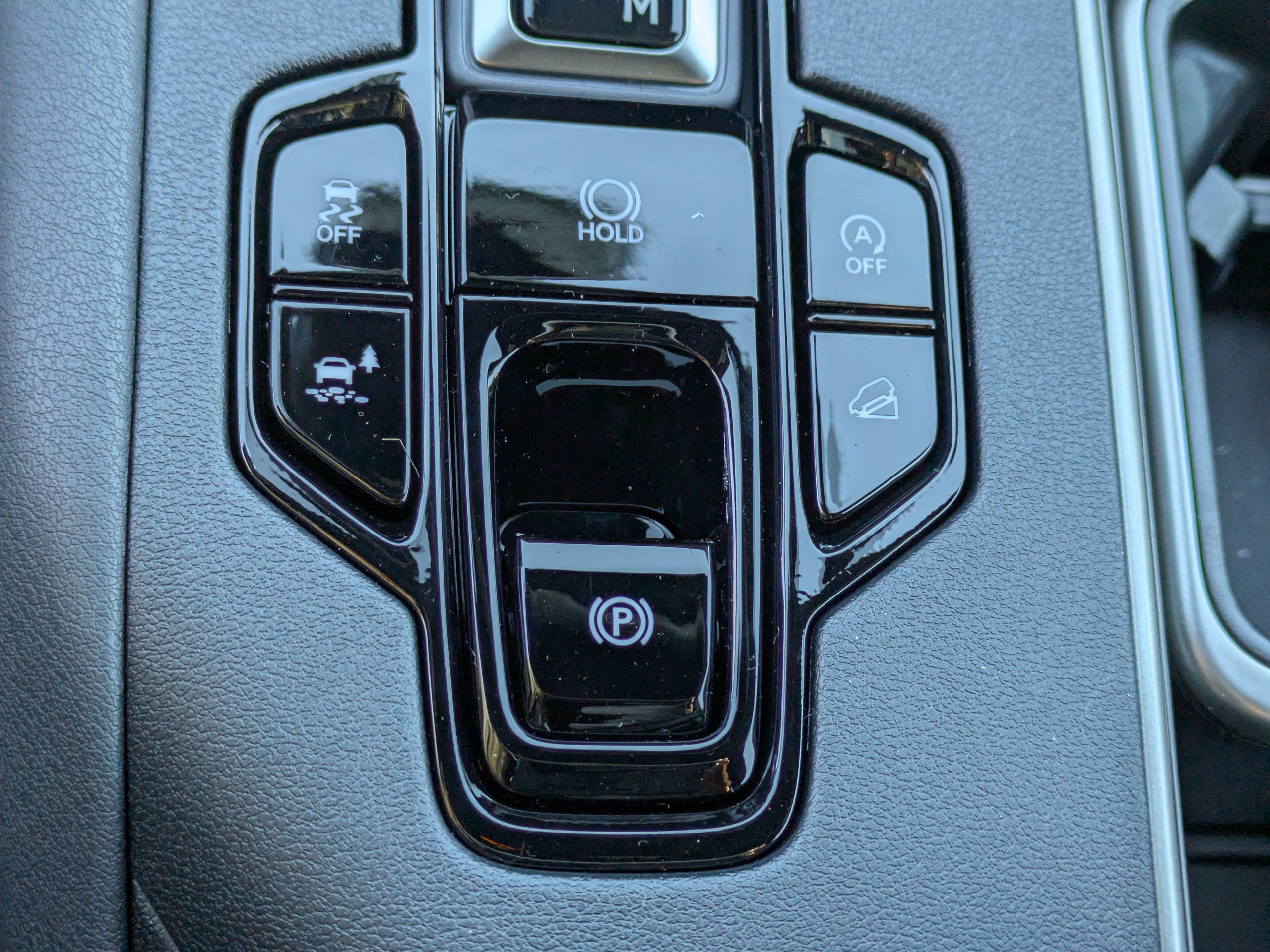 New 2026 Lexus TX 350 AWD w/ Technology Package image 27