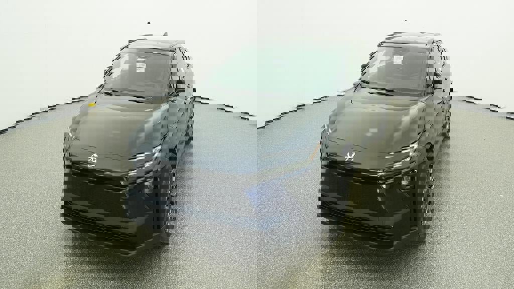 New 2026 Toyota bZ image 49