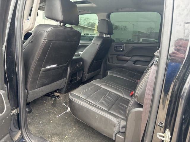 Used 2017 GMC Sierra 1500 Denali w/ Denali Ultimate Package image 17