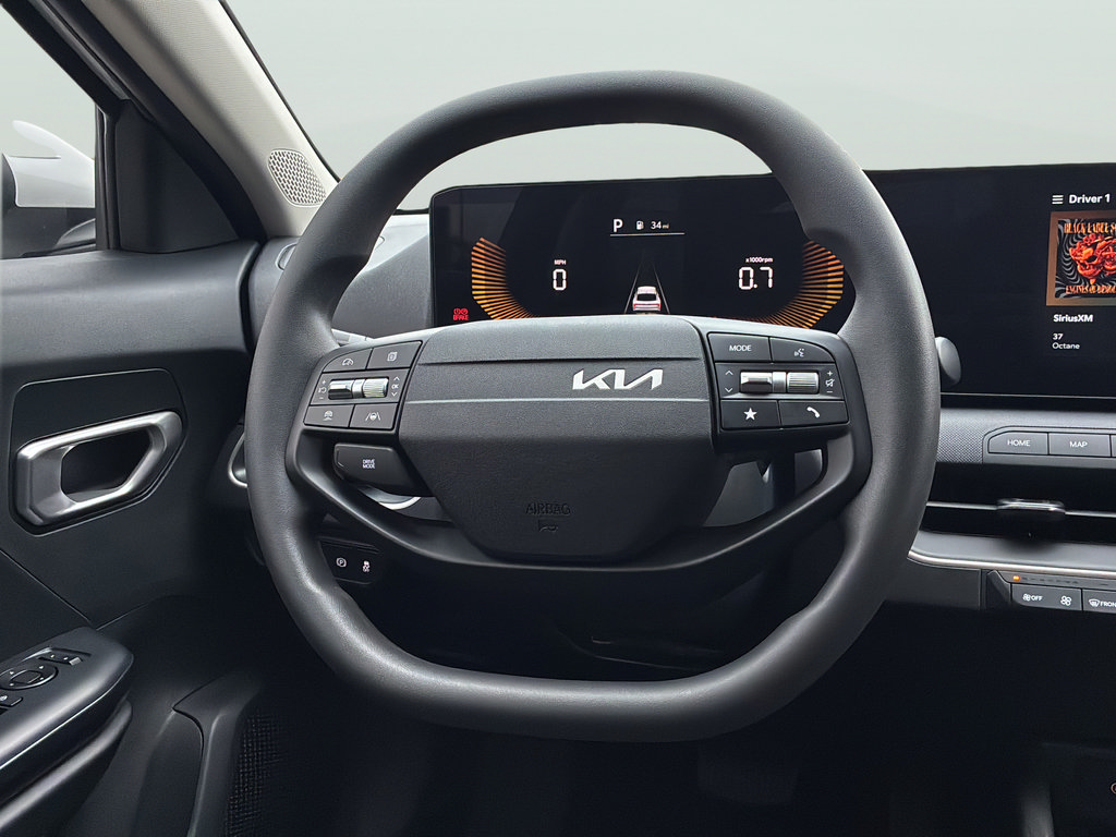 New 2026 Kia K4 FWD image 19