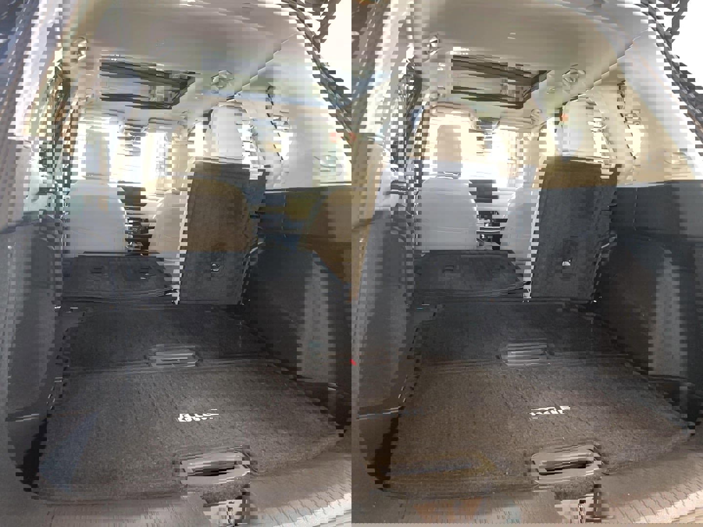 Used 2024 Nissan Rogue SL w/ SL Premium Package image 28