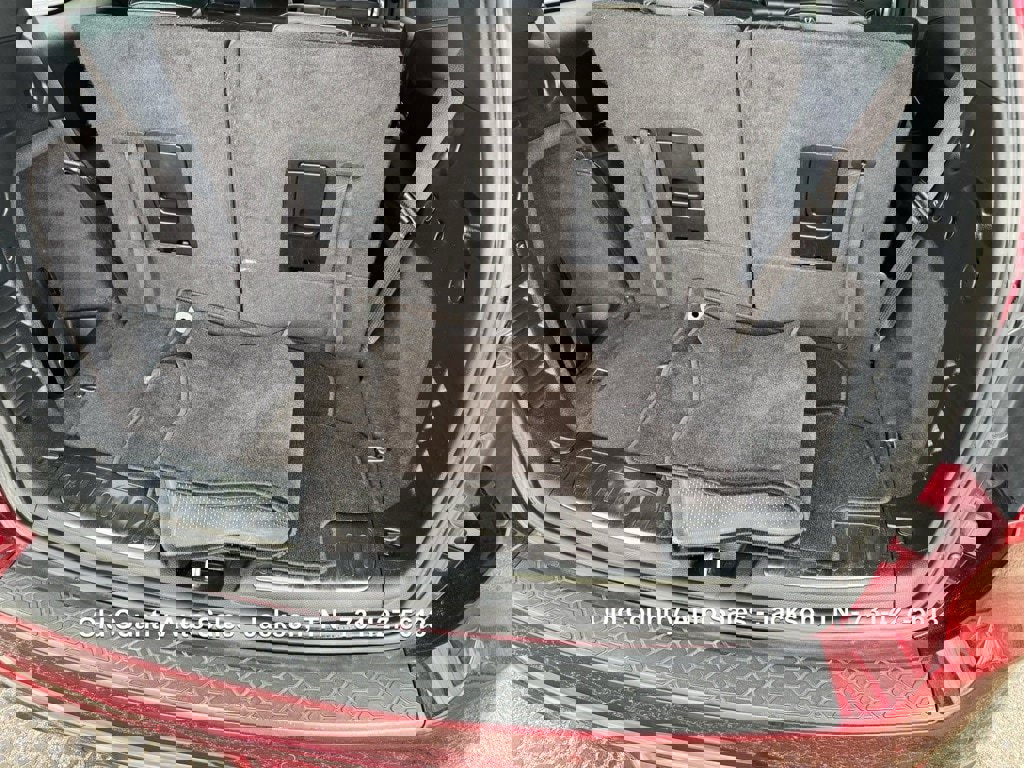 Used 2022 Dodge Durango R/T w/ Blacktop Package image 17