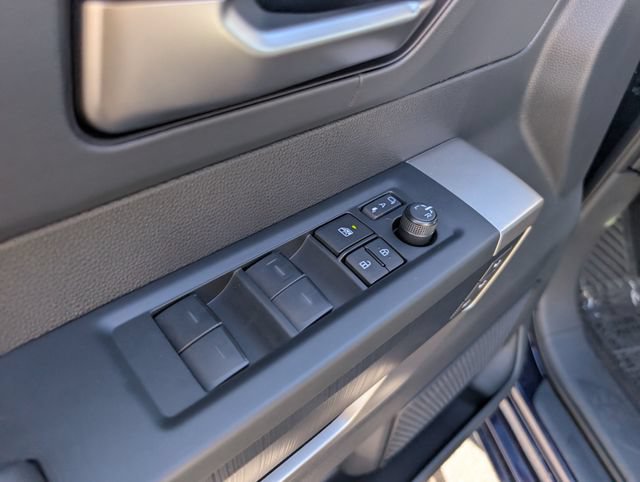 New 2026 Toyota Tundra Platinum AWD/4WD image 16