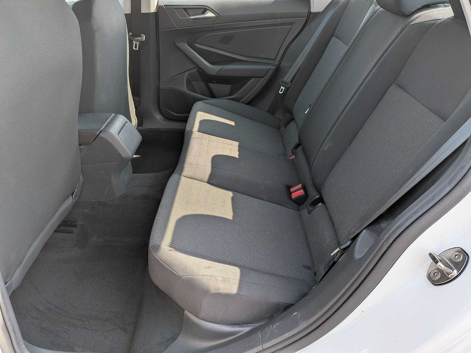 Used 2019 Volkswagen Jetta S w/ Driver Assistance Package FWD image 17