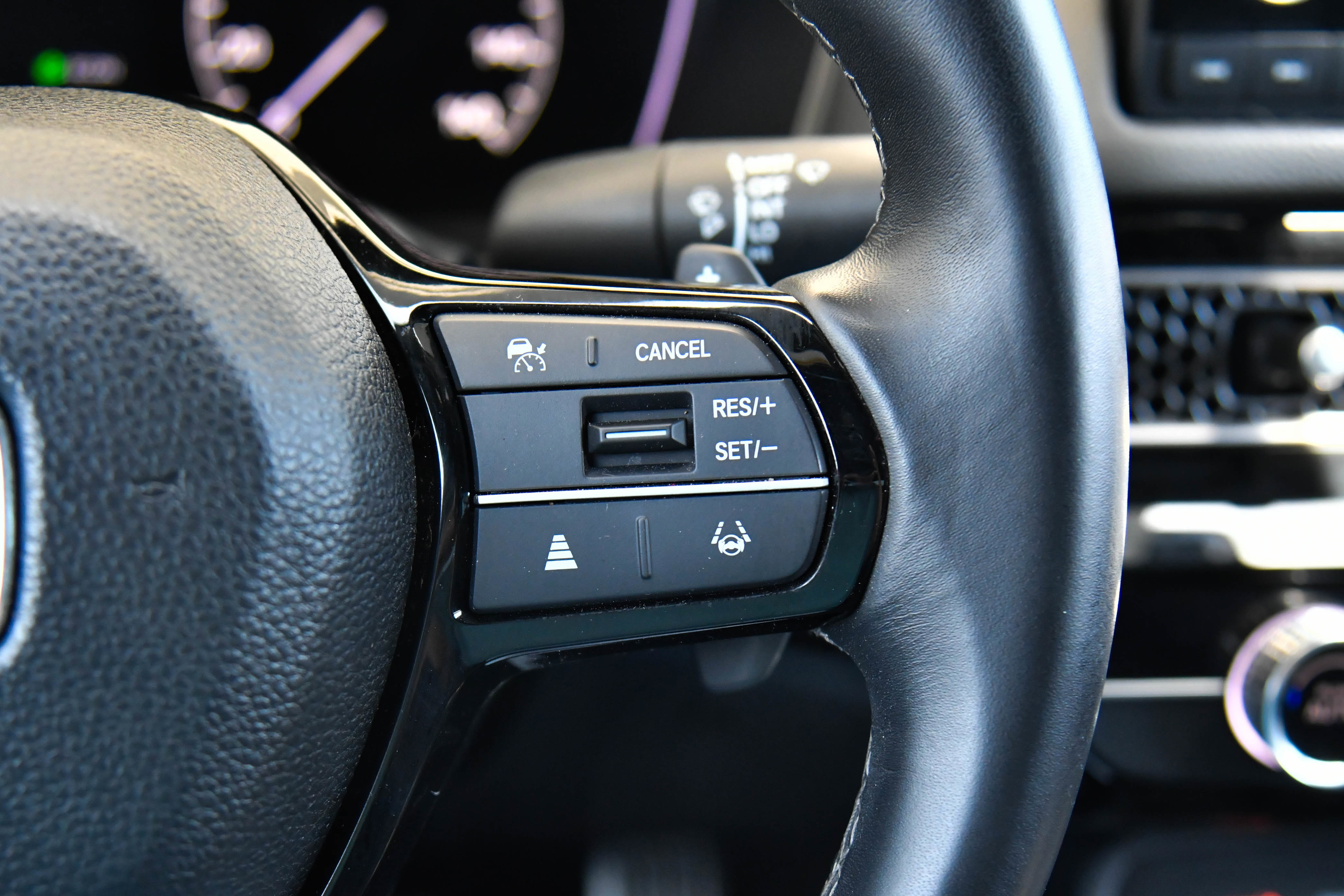 Used 2024 Honda Civic Sport image 28