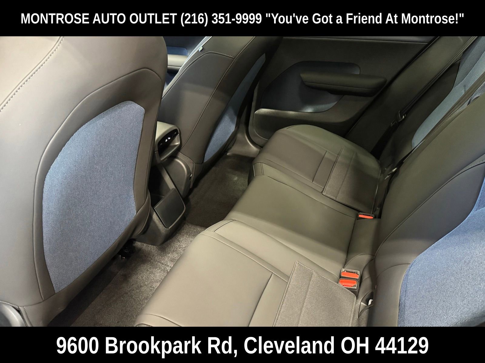 New 2025 Volvo EX30 Plus w/ Protection Package Premier image 34