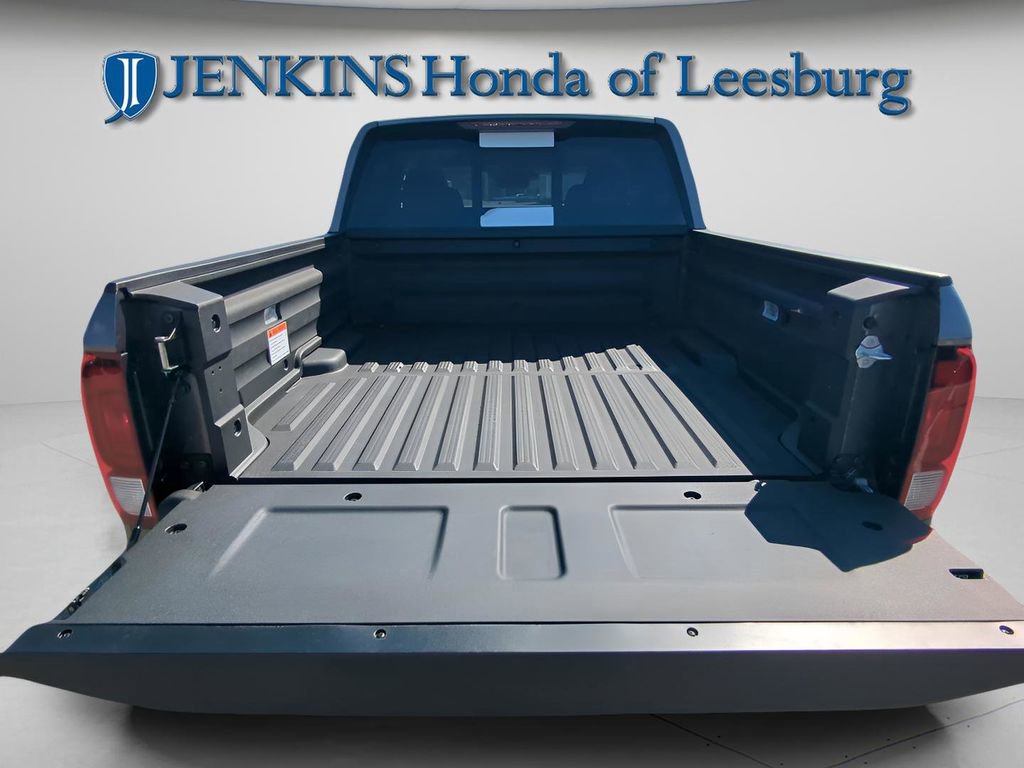 New 2026 Honda Ridgeline RTL image 25