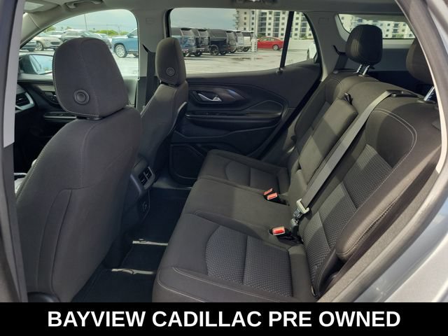 Used 2023 GMC Terrain SLE w/ Driver Convenience Package FWD image 12