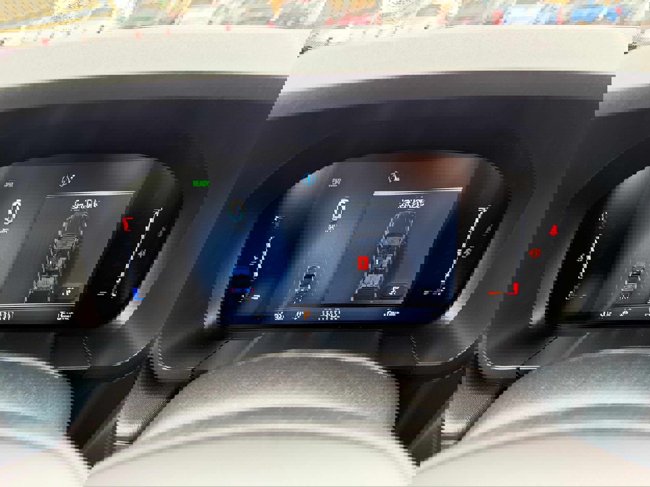 New 2025 Ford Maverick XLT w/ Equipment Group 301A image 28